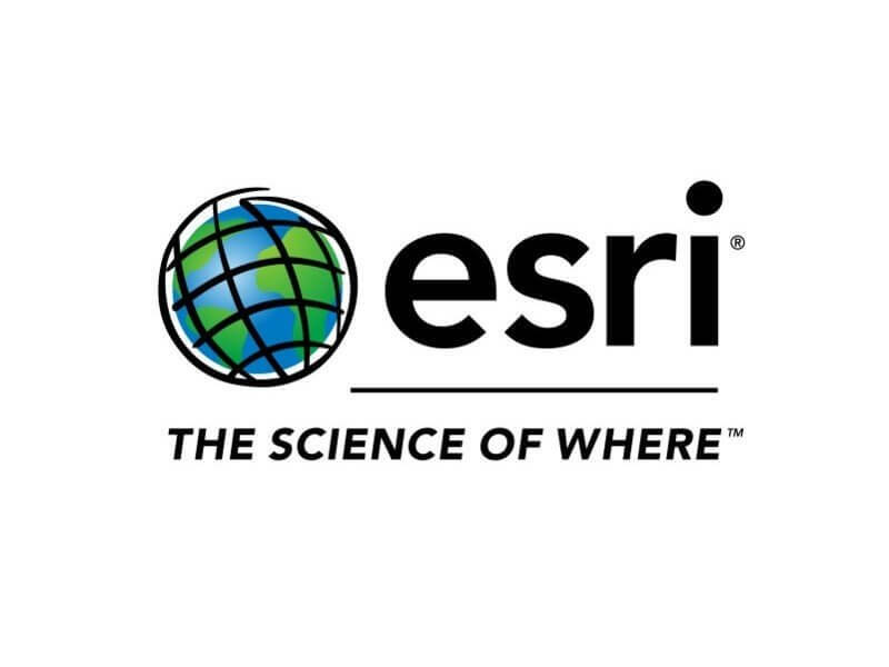 ESRI logo